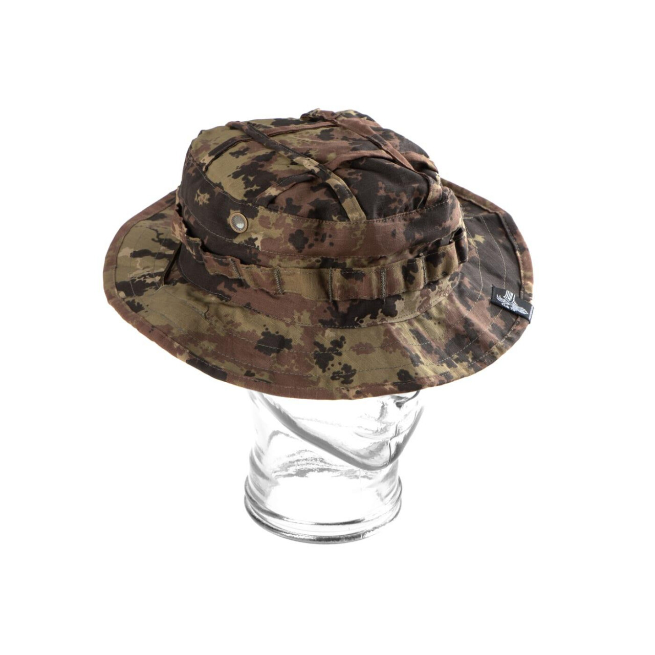 Klobúk Invader Gear Boonie Hat Mod 2 - vegetato, M