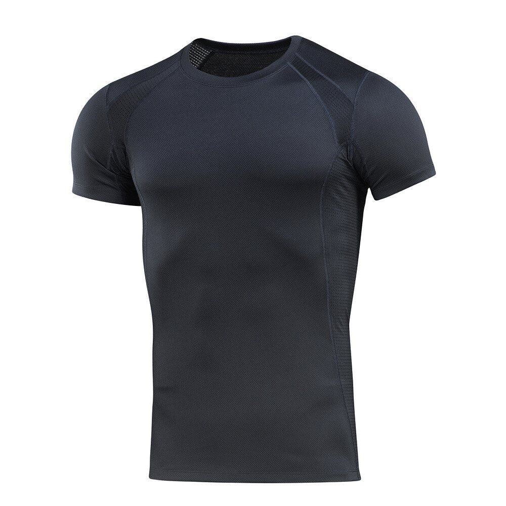 Tričko funkčné M-Tac Wicking Athletic Gen.II - navy, XL