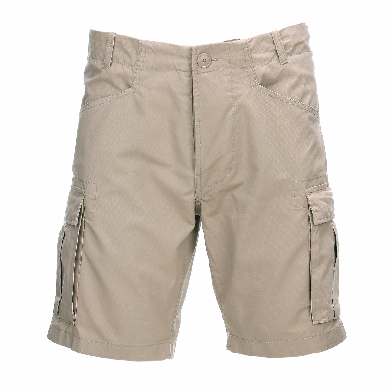 Kraťasy Fostex Cargo Short - béžové, S