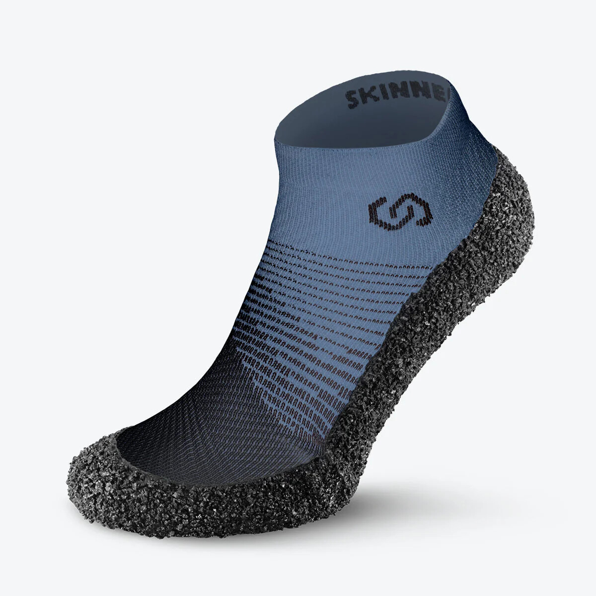 Ponožkotopánky Skinners Comfort 2.0 - modré-navy, 40-41