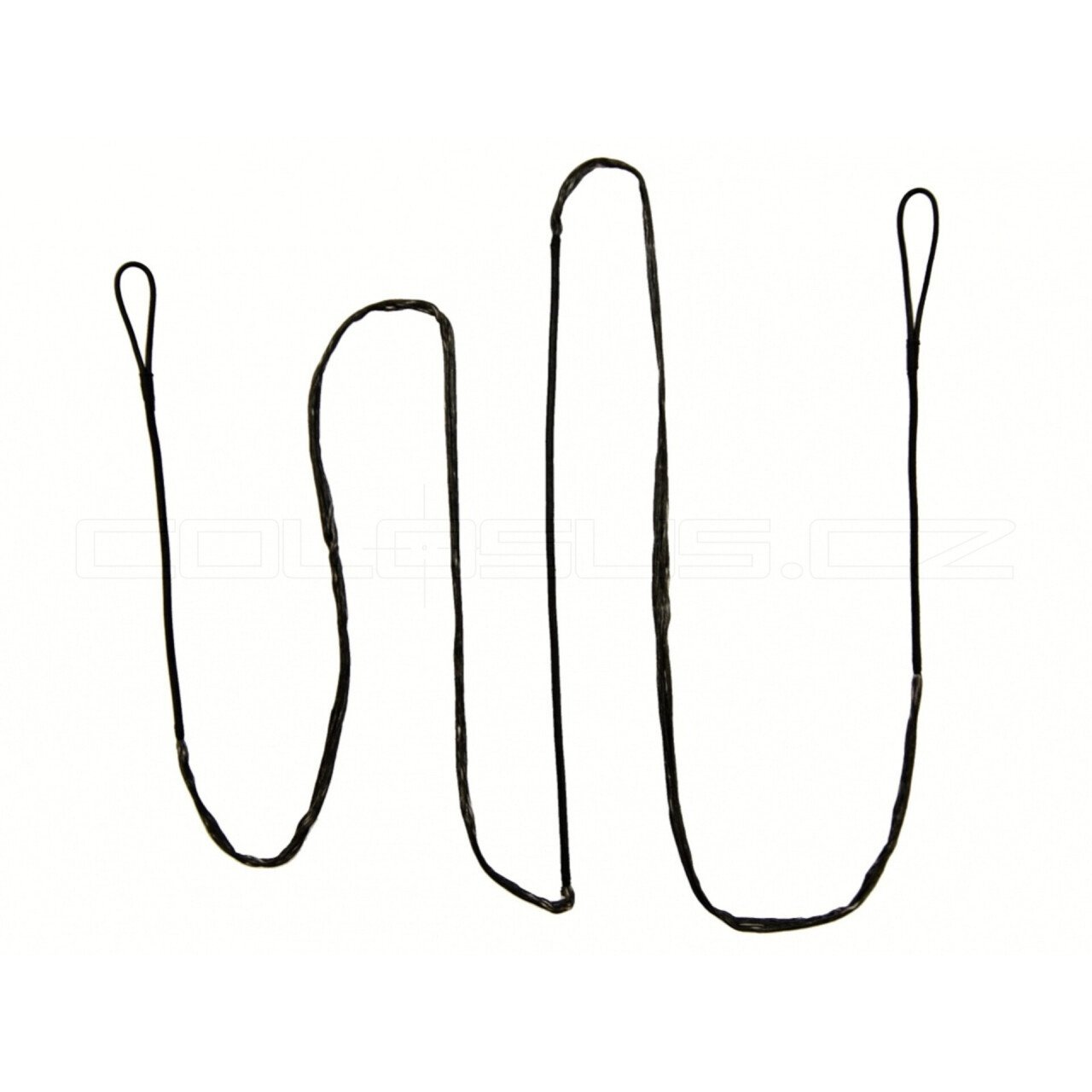 Tetiva pre luky Ragim 58 - různé barvy