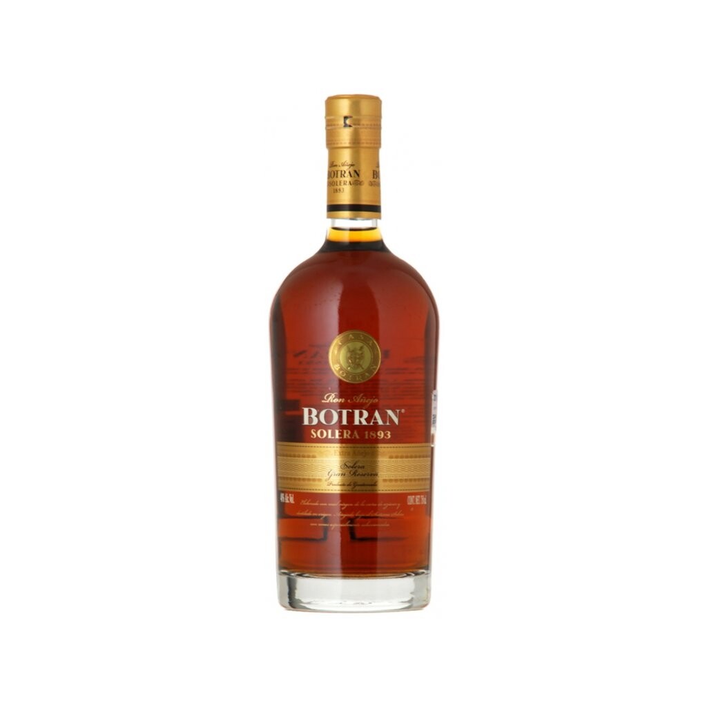 Botran Solera 1893, 0,7 l