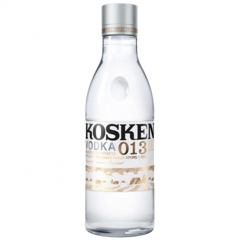 Koskenkorva Vodka, 1 l