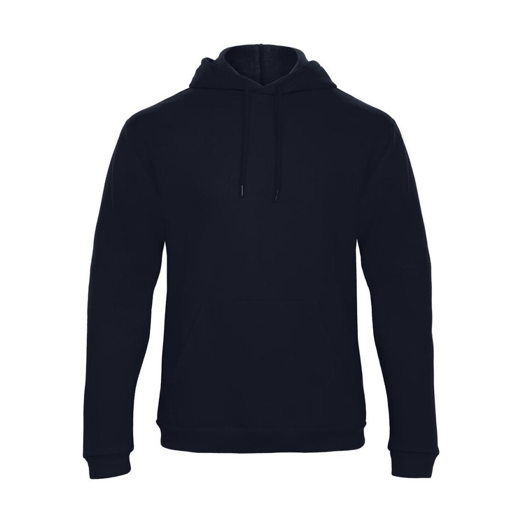 Mikina B&C Unida - navy, M