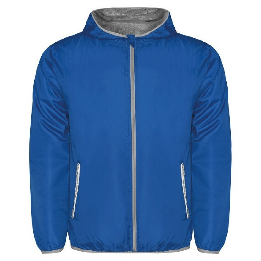 Pánska bunda Roly Angelo - modrá, XXL