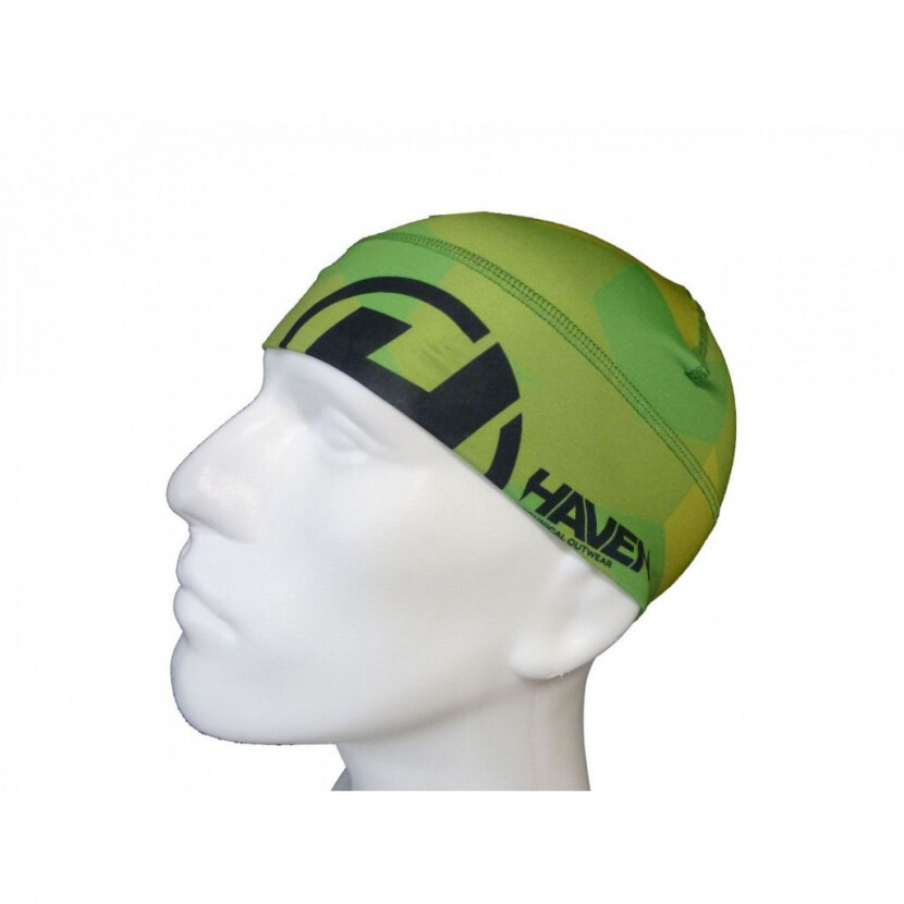 Čiapka Haven Pure Nordic Neo - zelená, L/XL