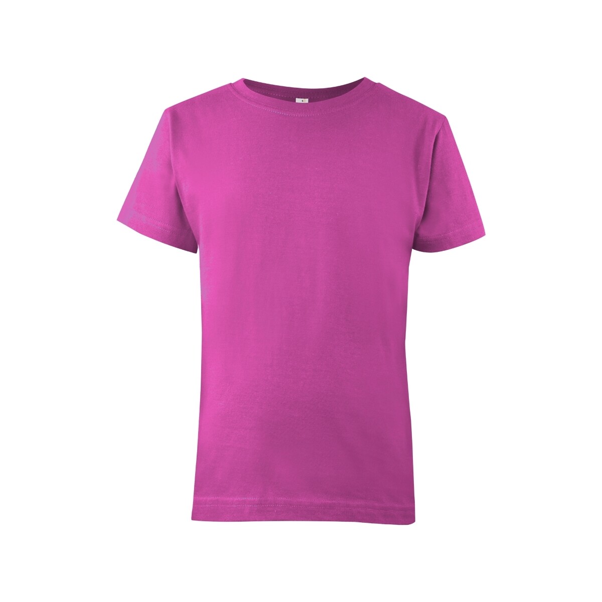 Tričko detské Alex Fox Classic - ružové, 122