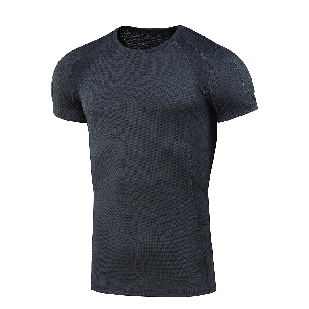 Tričko funkčné M-Tac Athletic Tactical Gen.II - navy, XL
