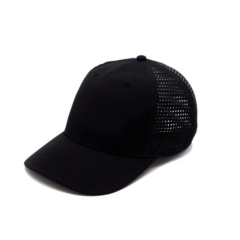 Šiltovka CoFEE Taslon - čierna