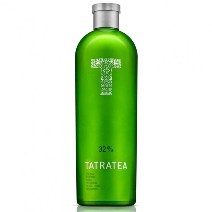 Tatratea 32 %, 0,7 l