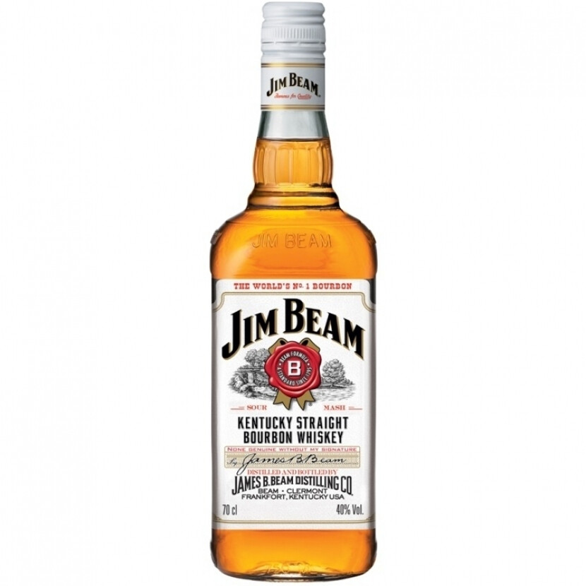 Jim Beam, 1 l