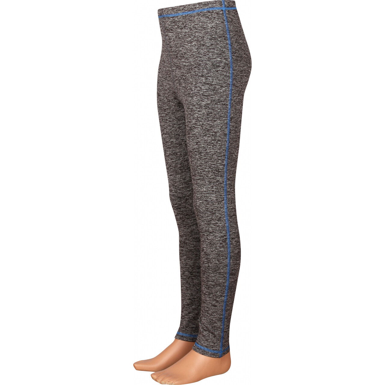 Spodky detské Voxx SOLID 09 - sivé-modré, 146/152