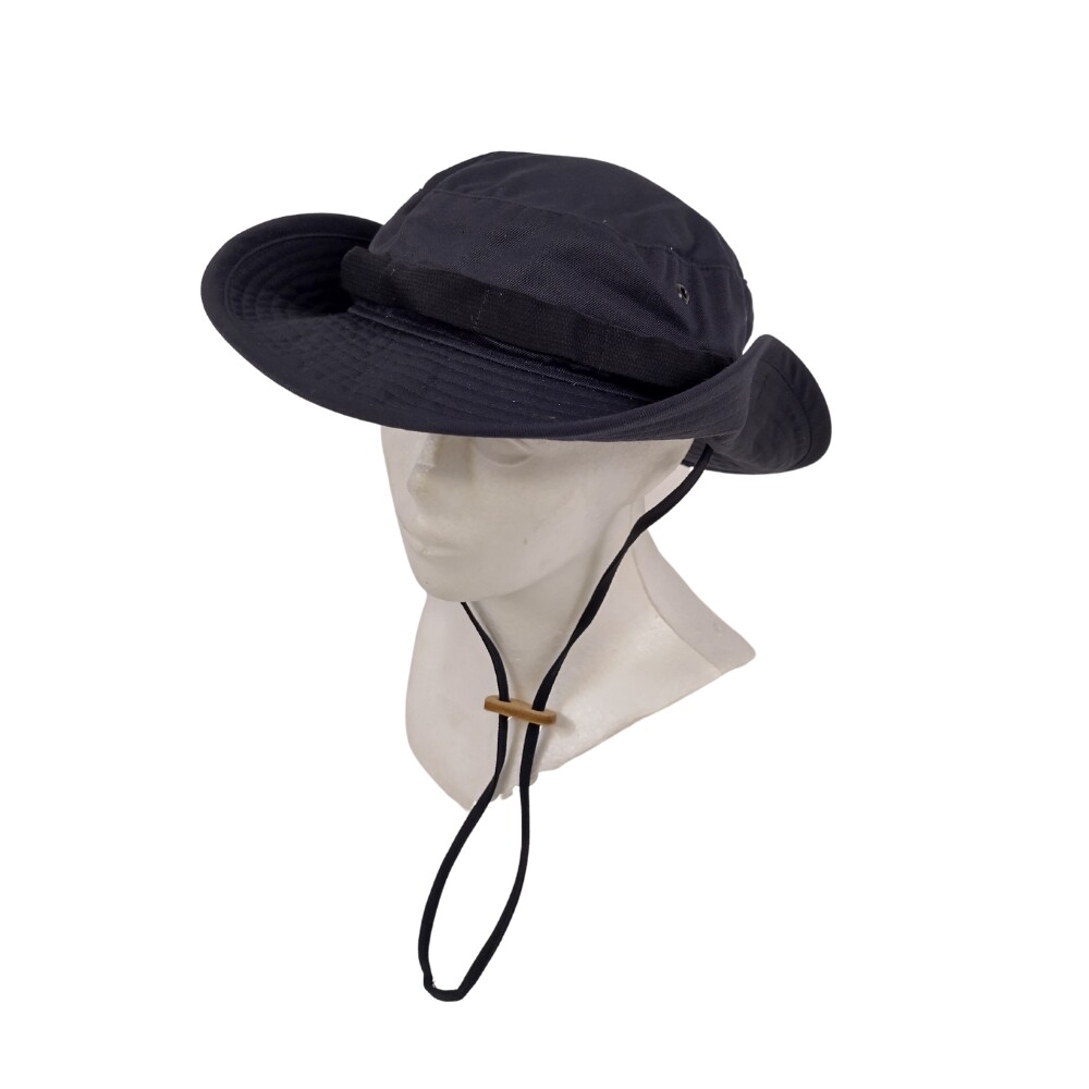 Klobúk AČR - čierny, 54-55