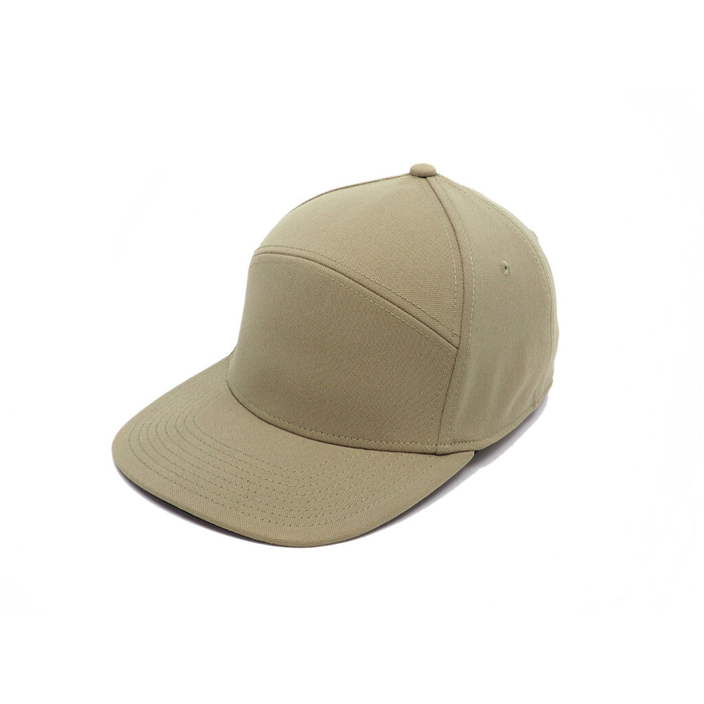 Šiltovka CoFEE Create - olivová