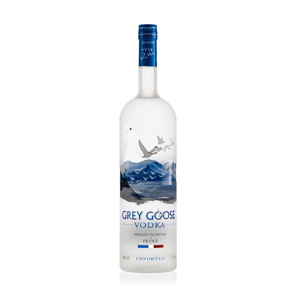 Grey Goose Vodka, 0,7 l