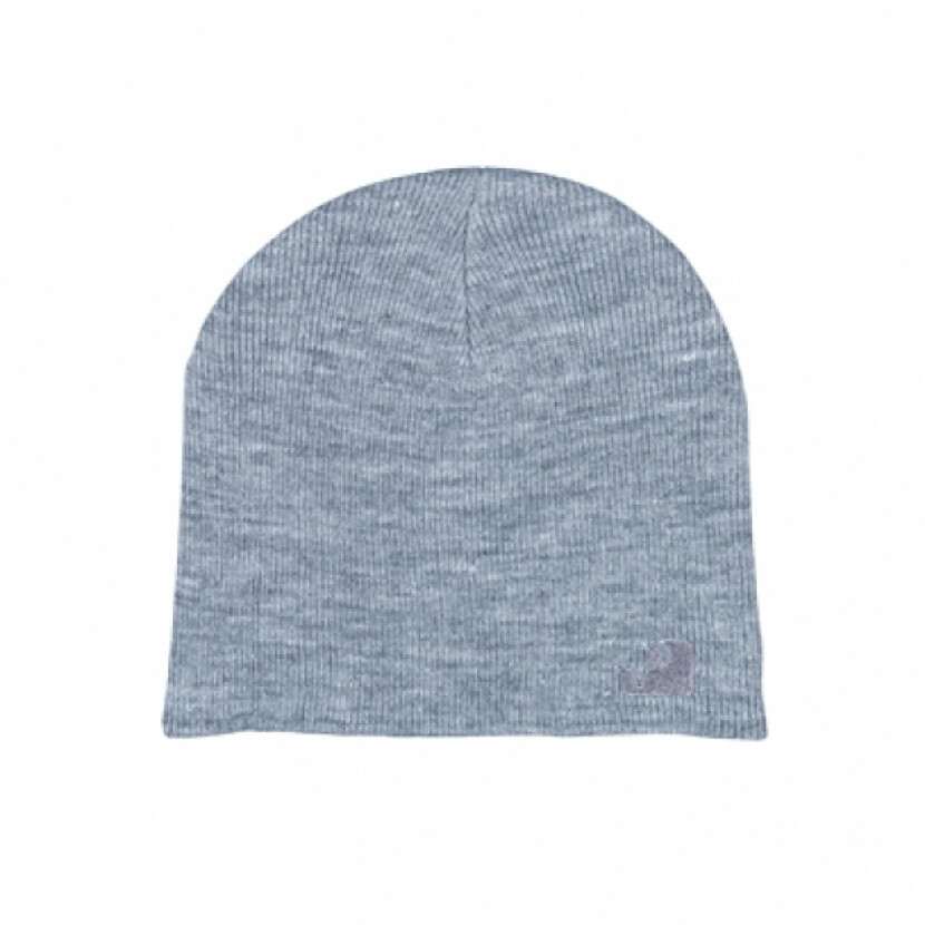 Zimná čiapka Vintage Industries Triton - sivá