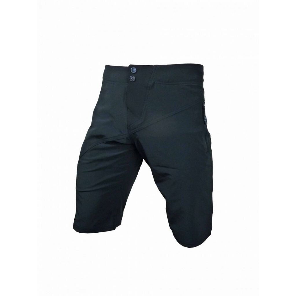 Kraťasy pánske Haven Pure HMS - čierne, S