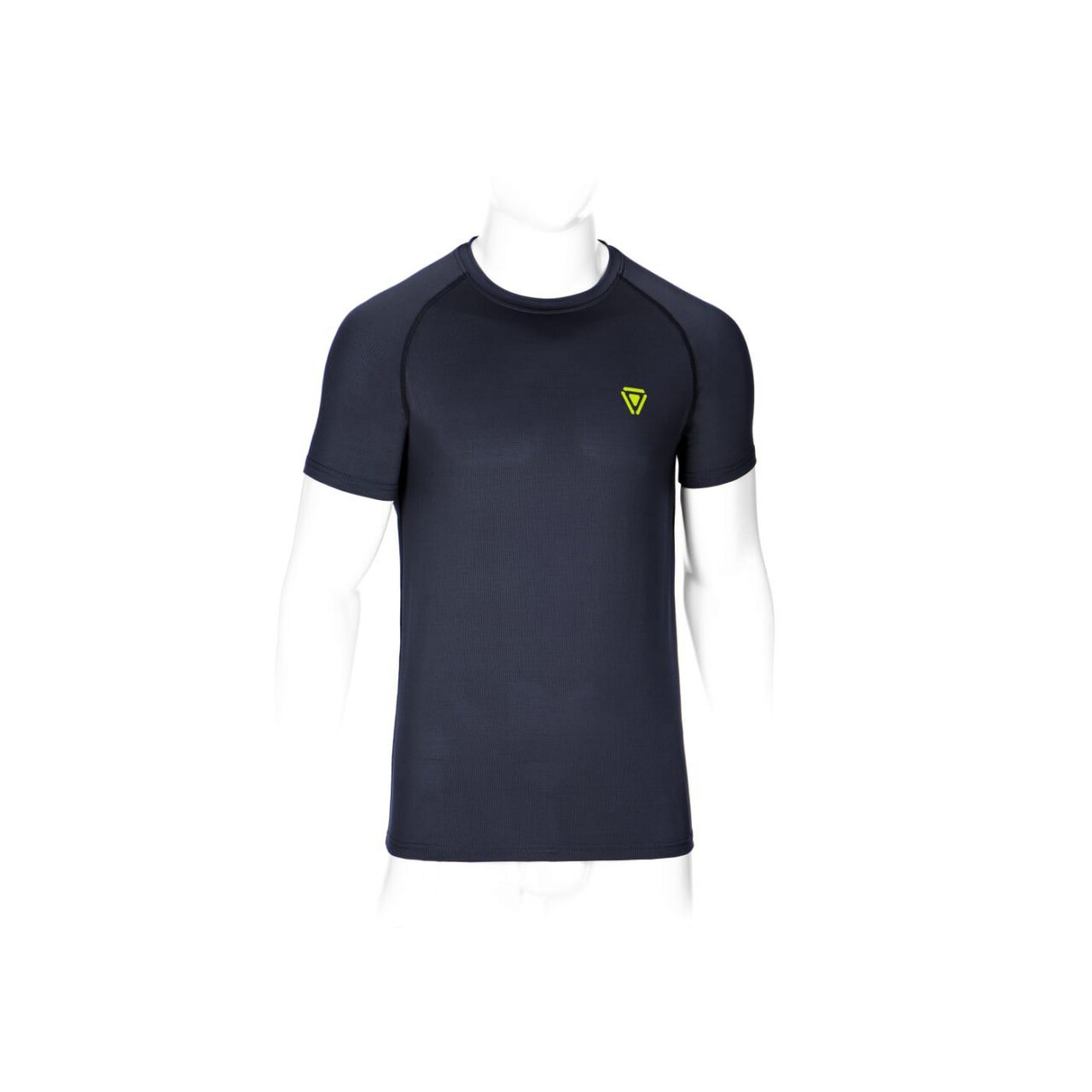 Tričko Outrider TORD Athletic Fit Performance Tee - navy, 3XL