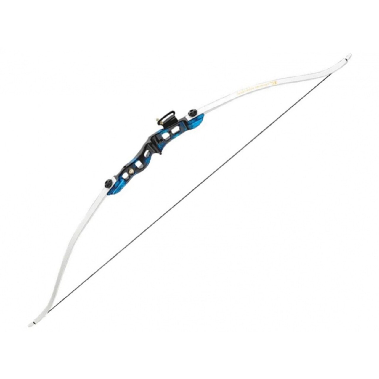 Luk Beast Hunter Beetle 15-20lb - biely