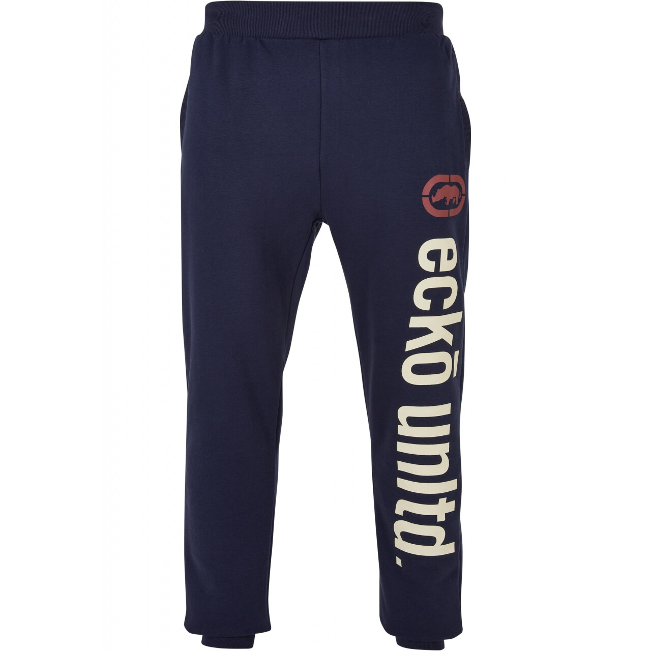Nohavice športové Ecko Unltd. 2 Face - navy, 3XL