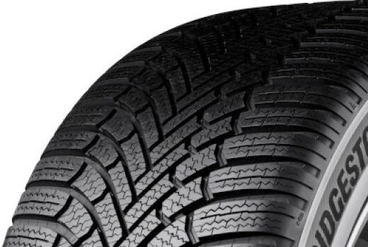 Bridgestone BLIZZAK 6 215/55 R16 97H XL 3PMSF Enliten