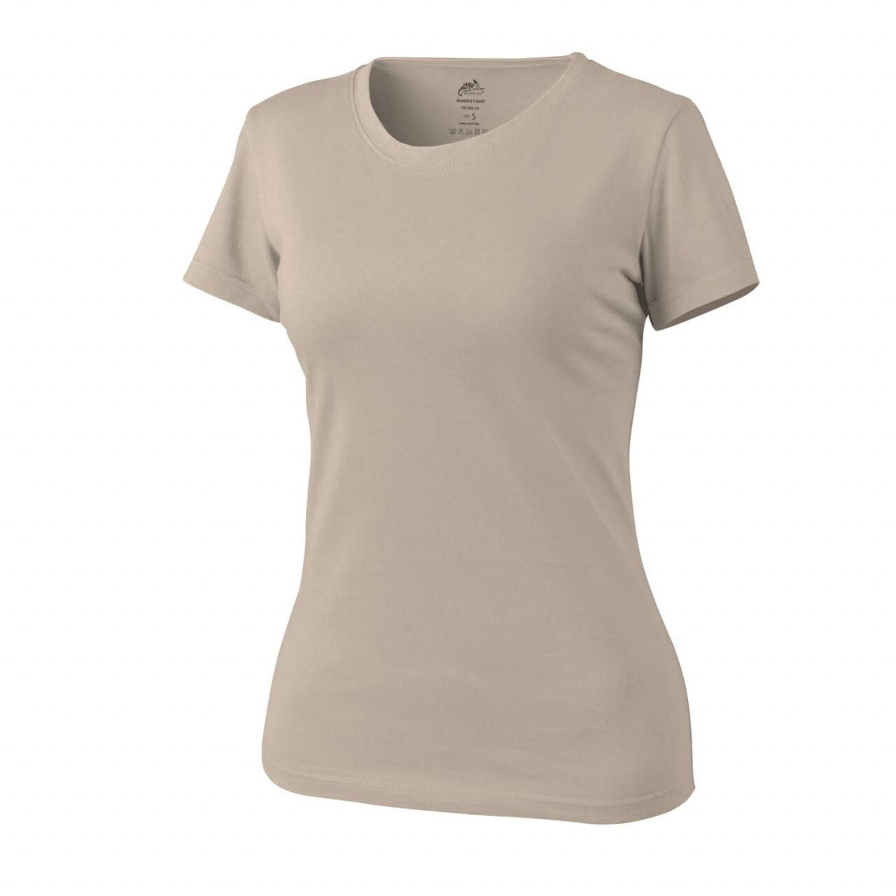Tričko dámske Helikon Womens Shirt - béžové, XS