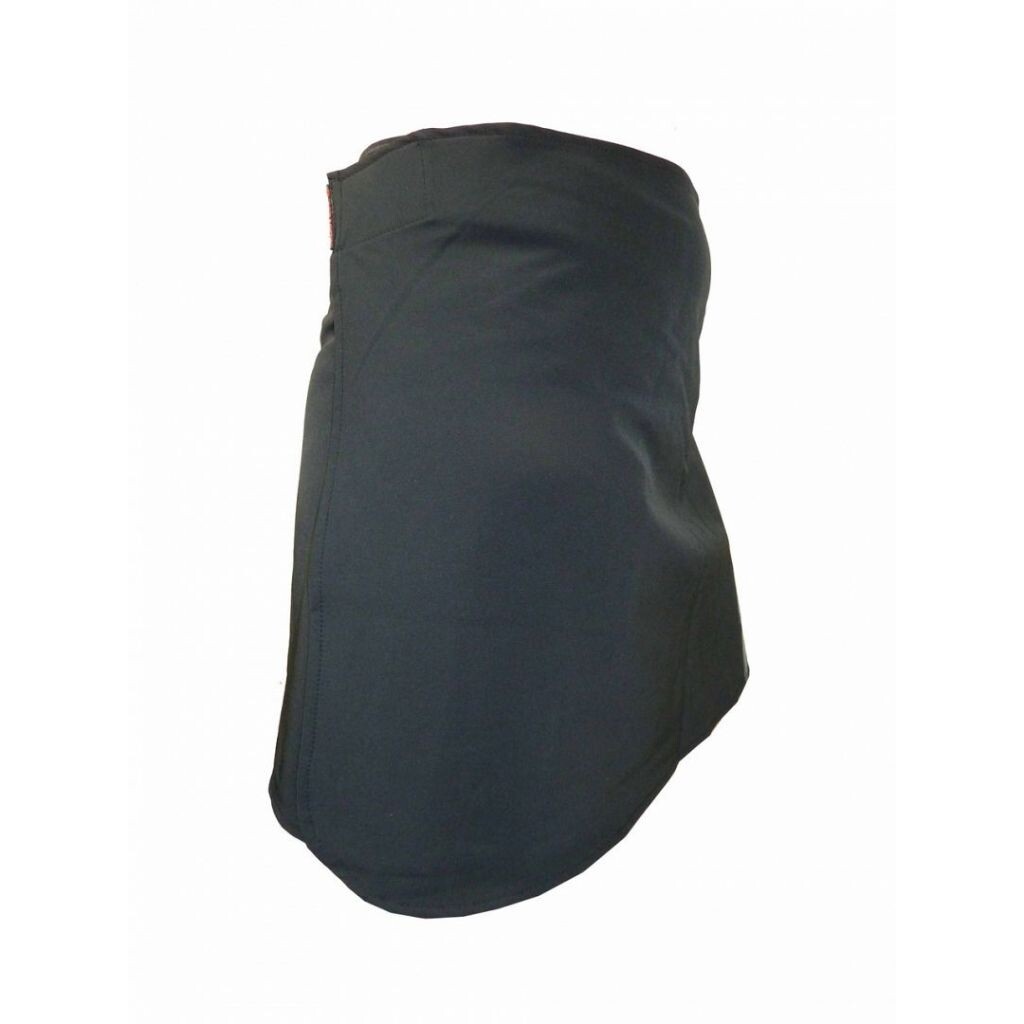 Sukne cyklo Haven Air Wave II - čierna-sivá, M/L