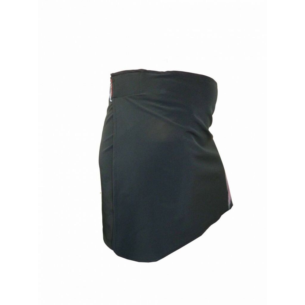 Sukne cyklo Haven Air Wave II - čierna-ružová, XS/S