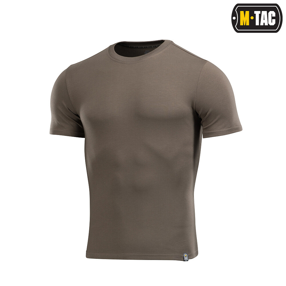 Tričko M-Tac Tee 93/7 - ranger green, XS