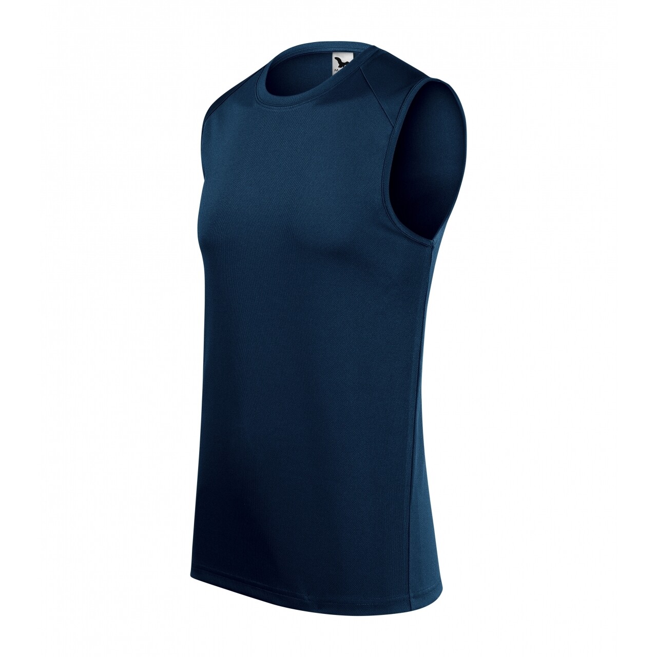 Tielko pánske Malfini Breeze - navy, S