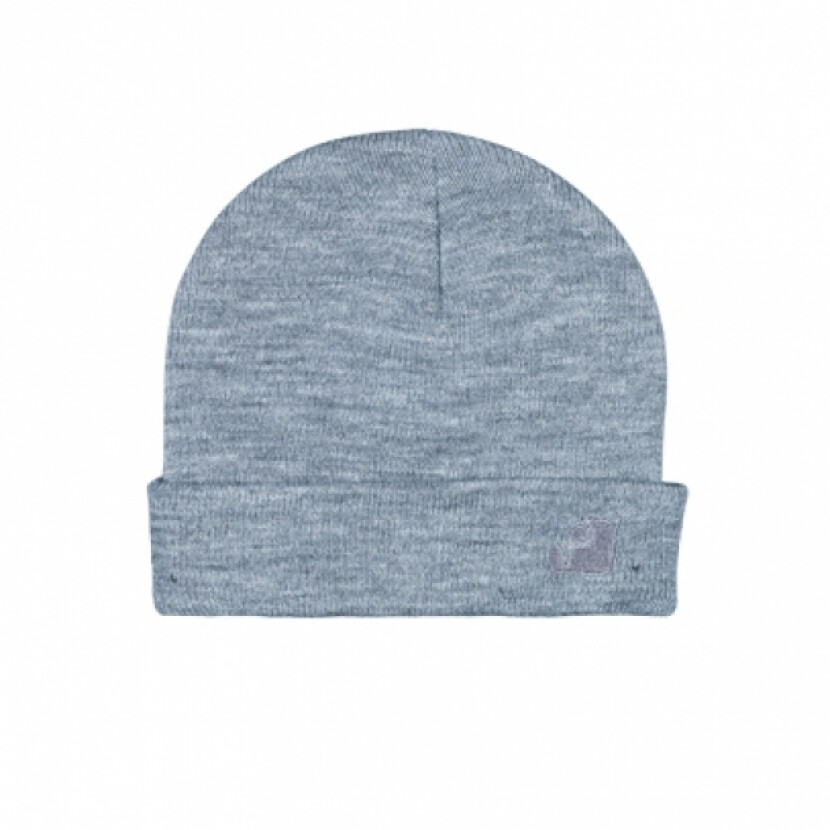 Zimná čiapka Vintage Industries Bronco - sivá