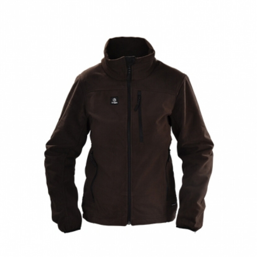 Bunda Tindra Sherfield Ladies Windstopper - hnedá, XL