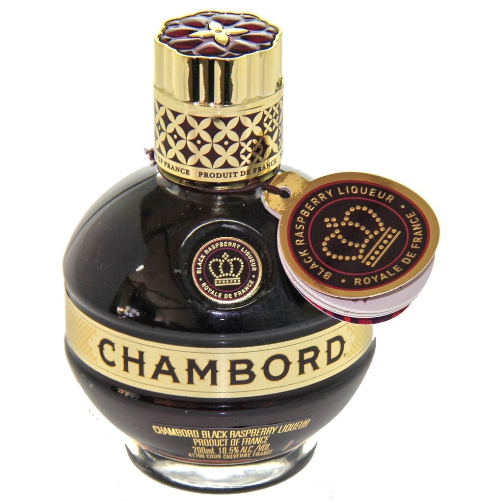 Chambord Liqueur, 0,5 l