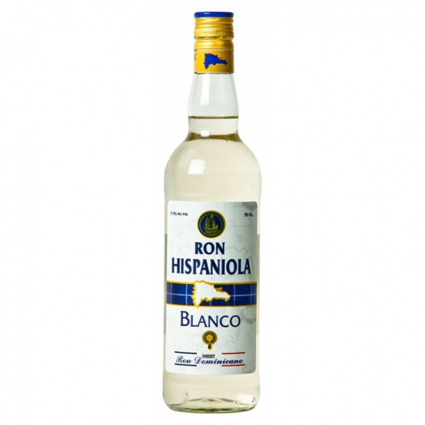 Hispaniola Blanco, 0,7 l