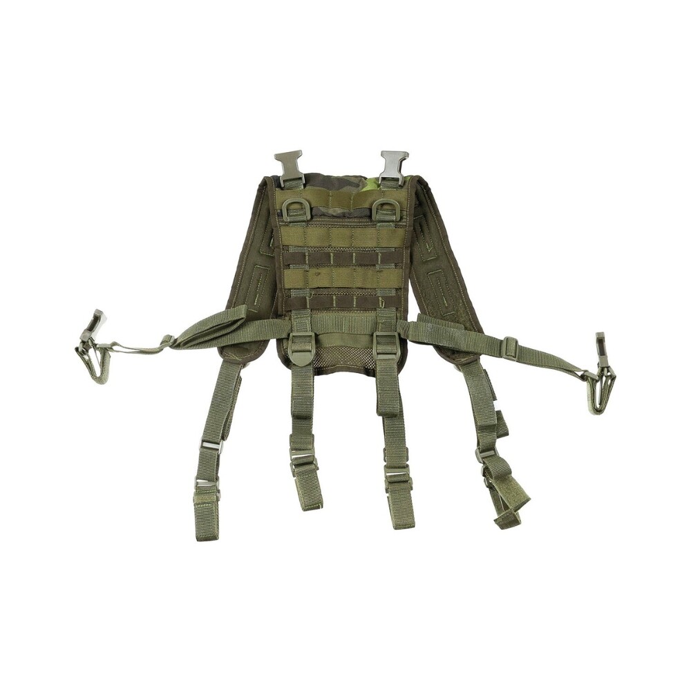 Remenie nosné AČR MNS 2000 - český vzor