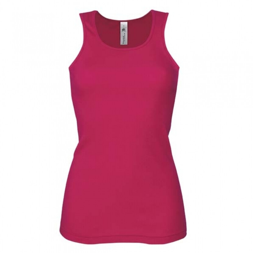Top Marcelle Women - ružový, M