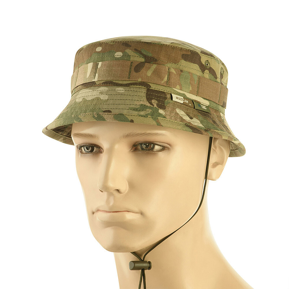 Klobúk M-Tac Panama Hat NYCO Extreme Gen.II - multicam, 57