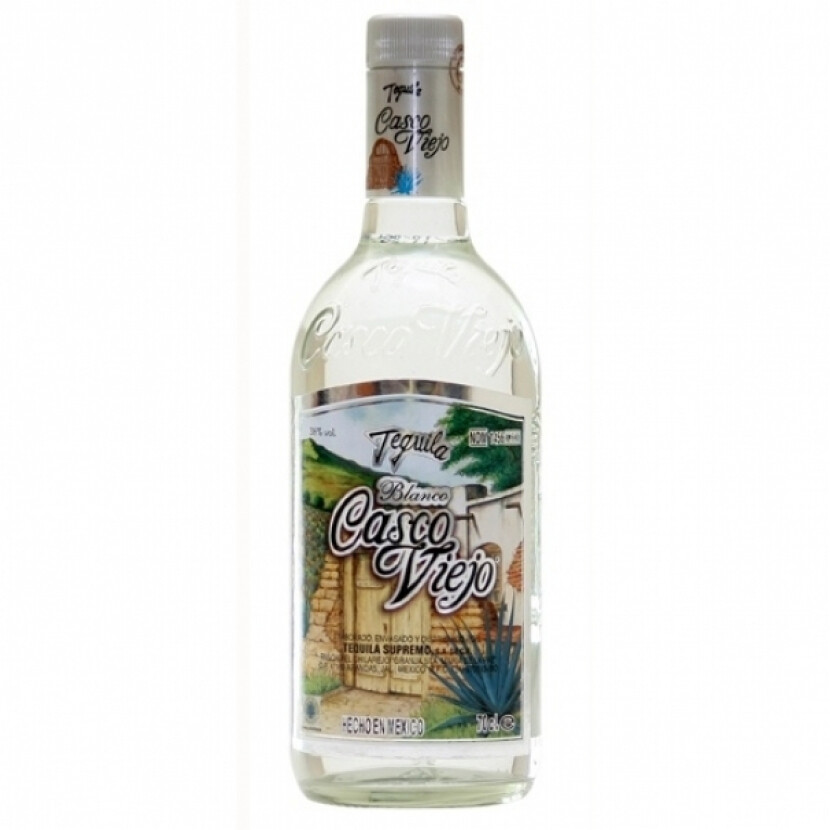 Casco Viejo Blanco, 0,7 l