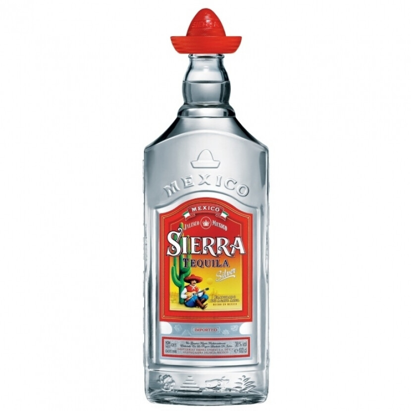Sierra Silver, 1 l