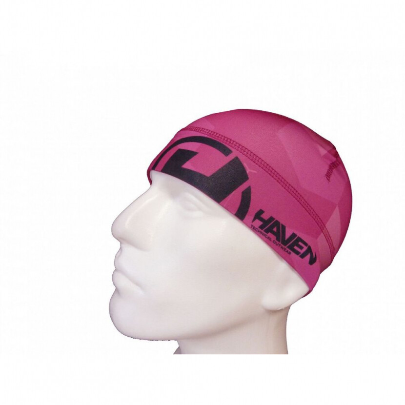 Čiapka Haven Pure Nordic Neo - ružová, S/M