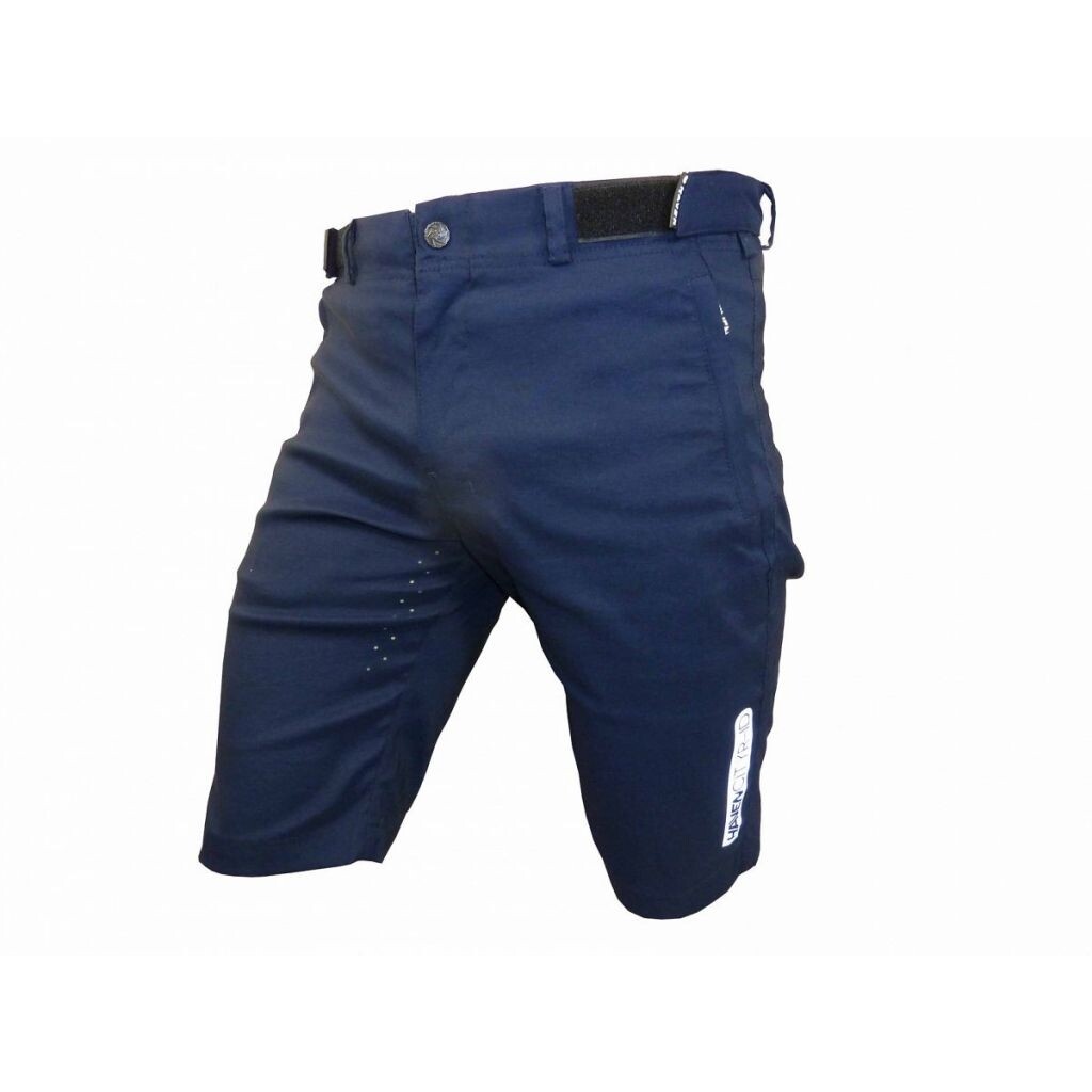 Kraťasy pánske Haven CITYR-ID - modré, S