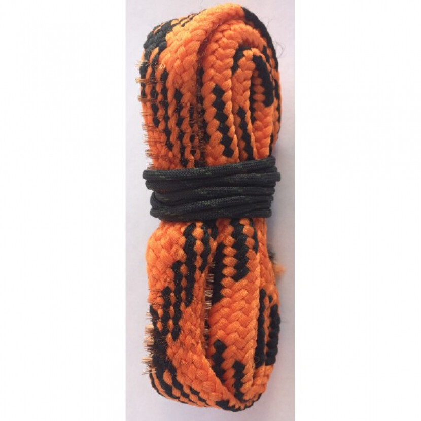 Čistiaca šnúra Shoshannah Boresnake 20G (14mm) - oranžová