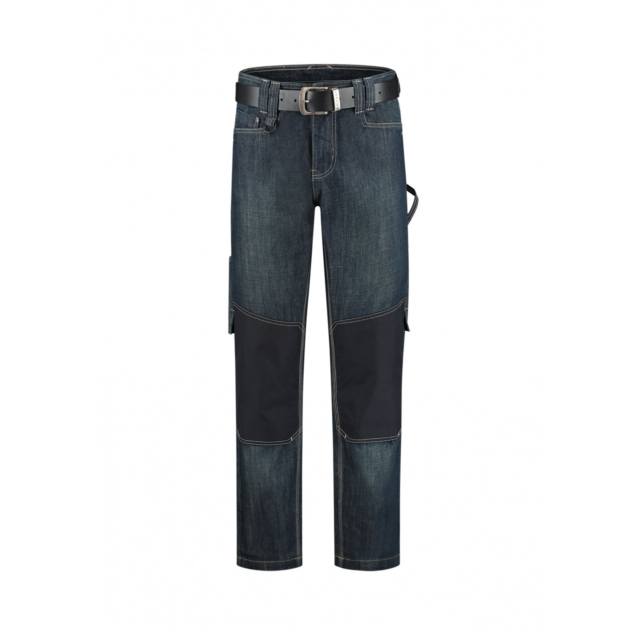 Pracovné džínsy unisex Tricorp Work Jeans - denim, 36/32