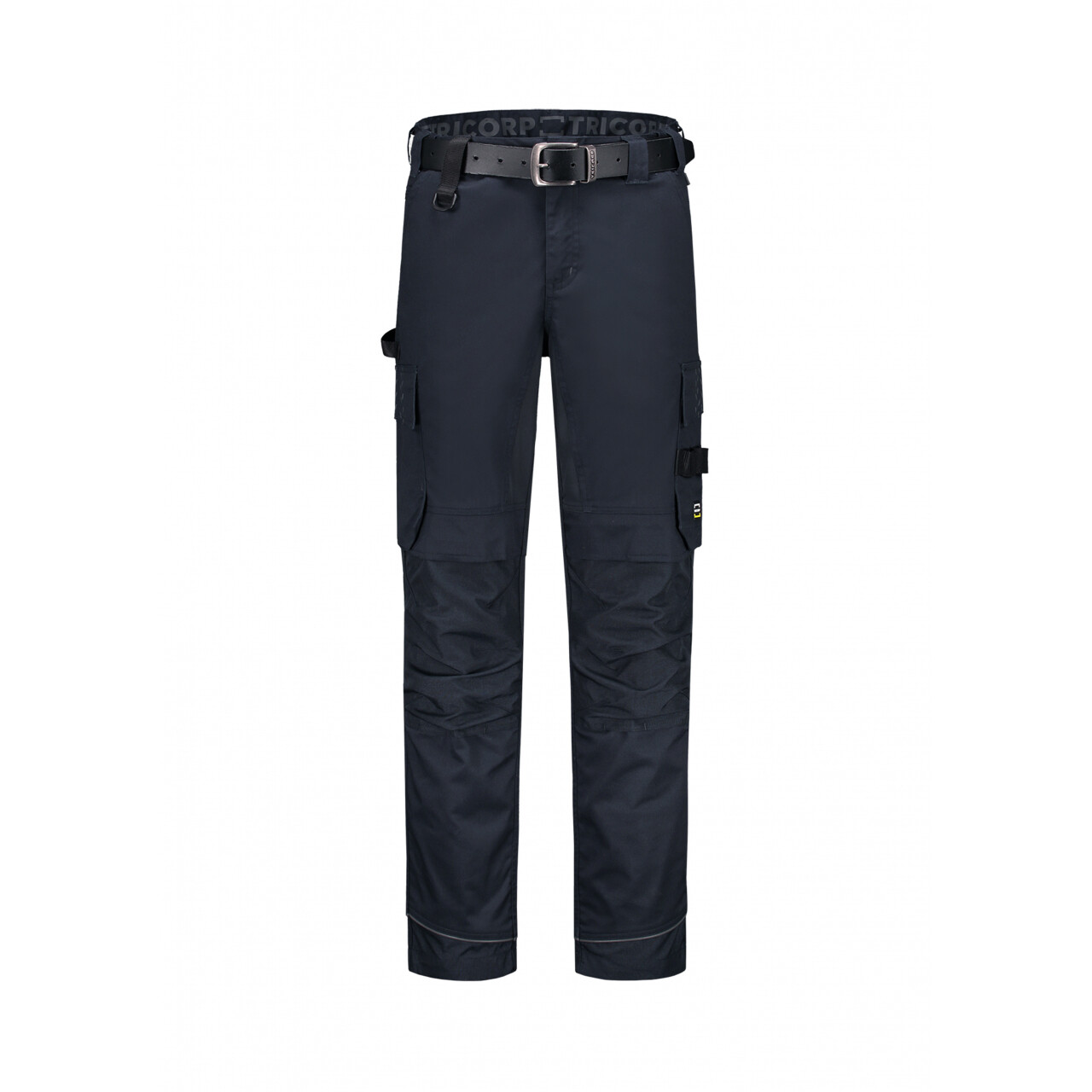 Pracovné nohavice Tricorp Work Pants Twill Cordura Stretch - navy, 45