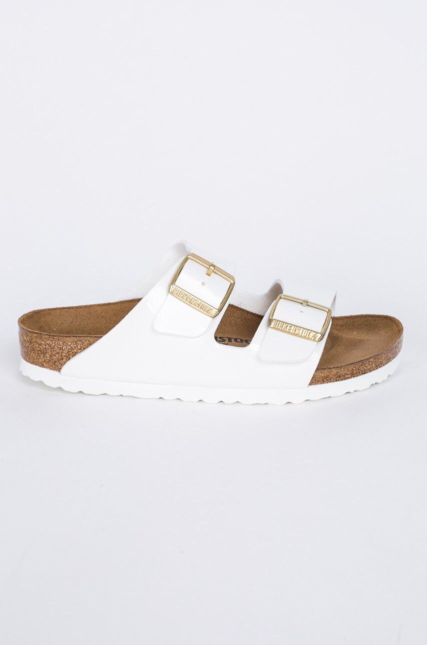 Birkenstock - Šľapky Arizona 1005294.-White.Whit,