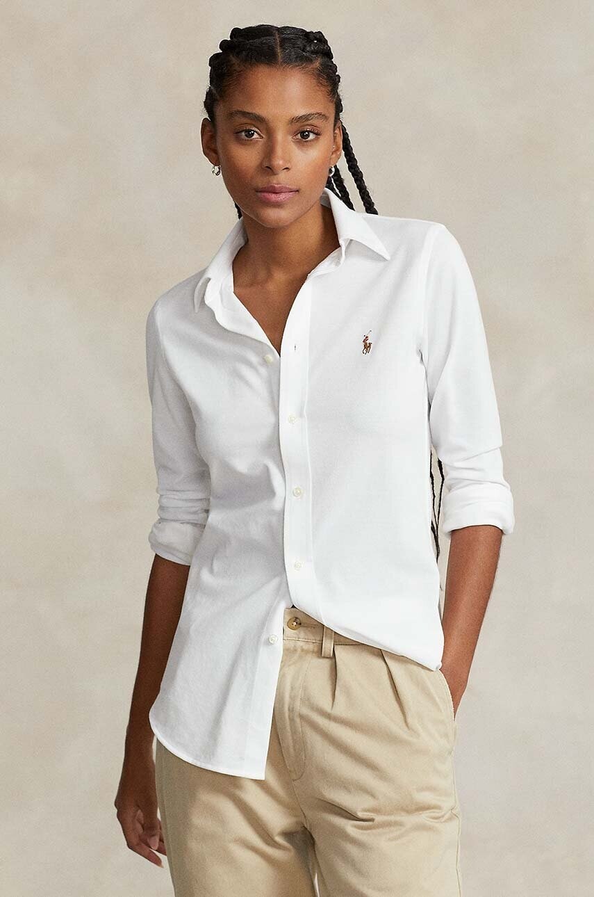 Polo Ralph Lauren - Košeľa 211664427003
