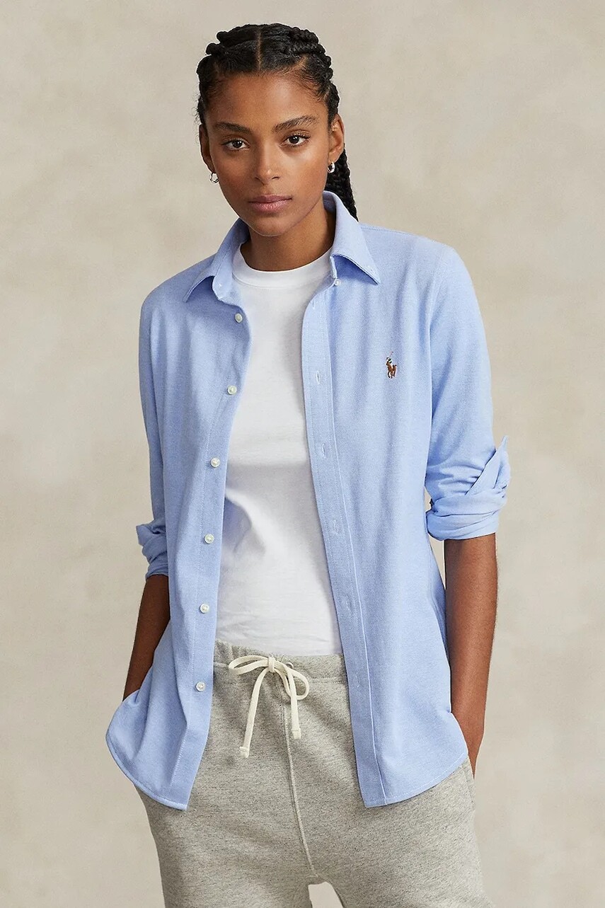 Polo Ralph Lauren - Košeľa 211664427001