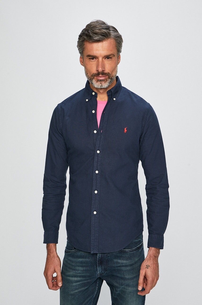 Polo Ralph Lauren - Košeľa 710723610003