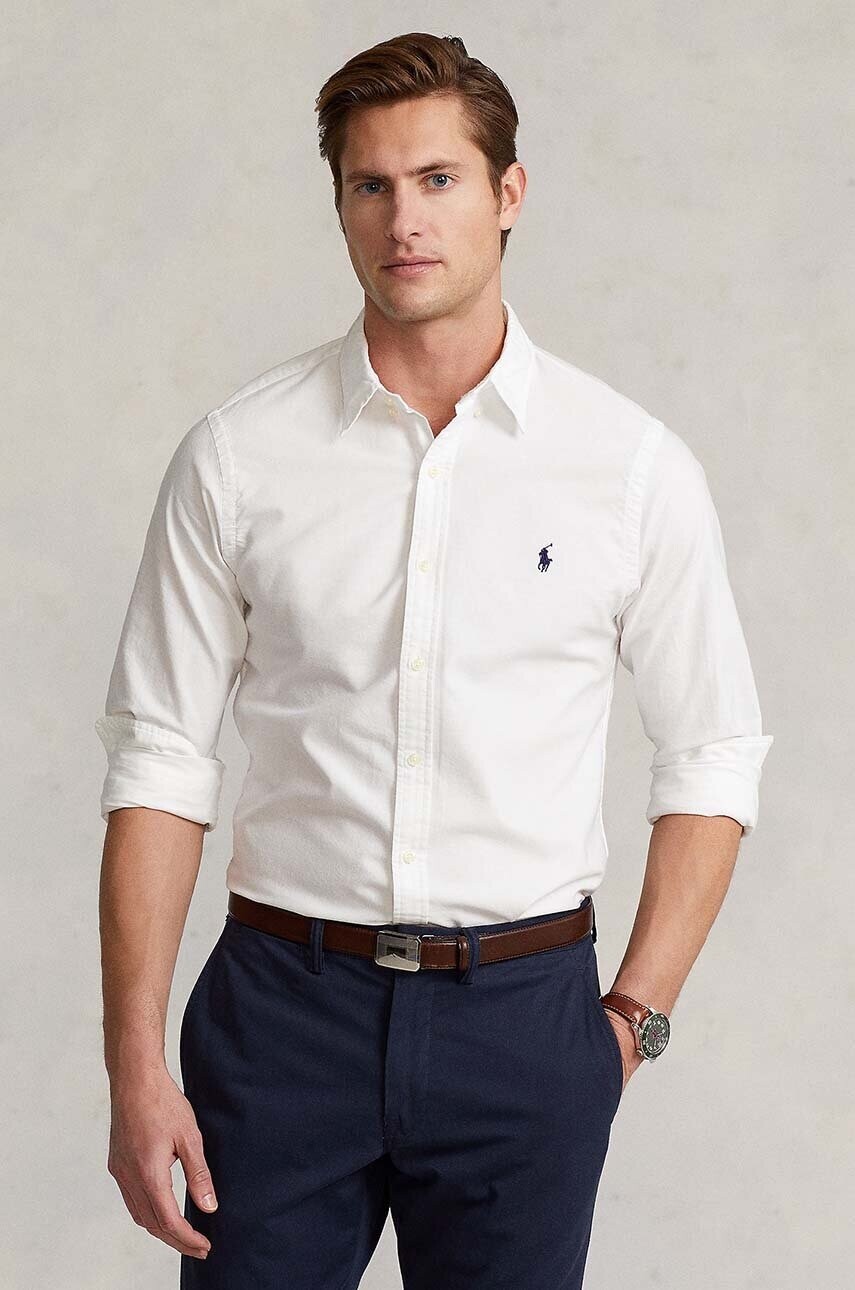 Polo Ralph Lauren - Košeľa 710736557002