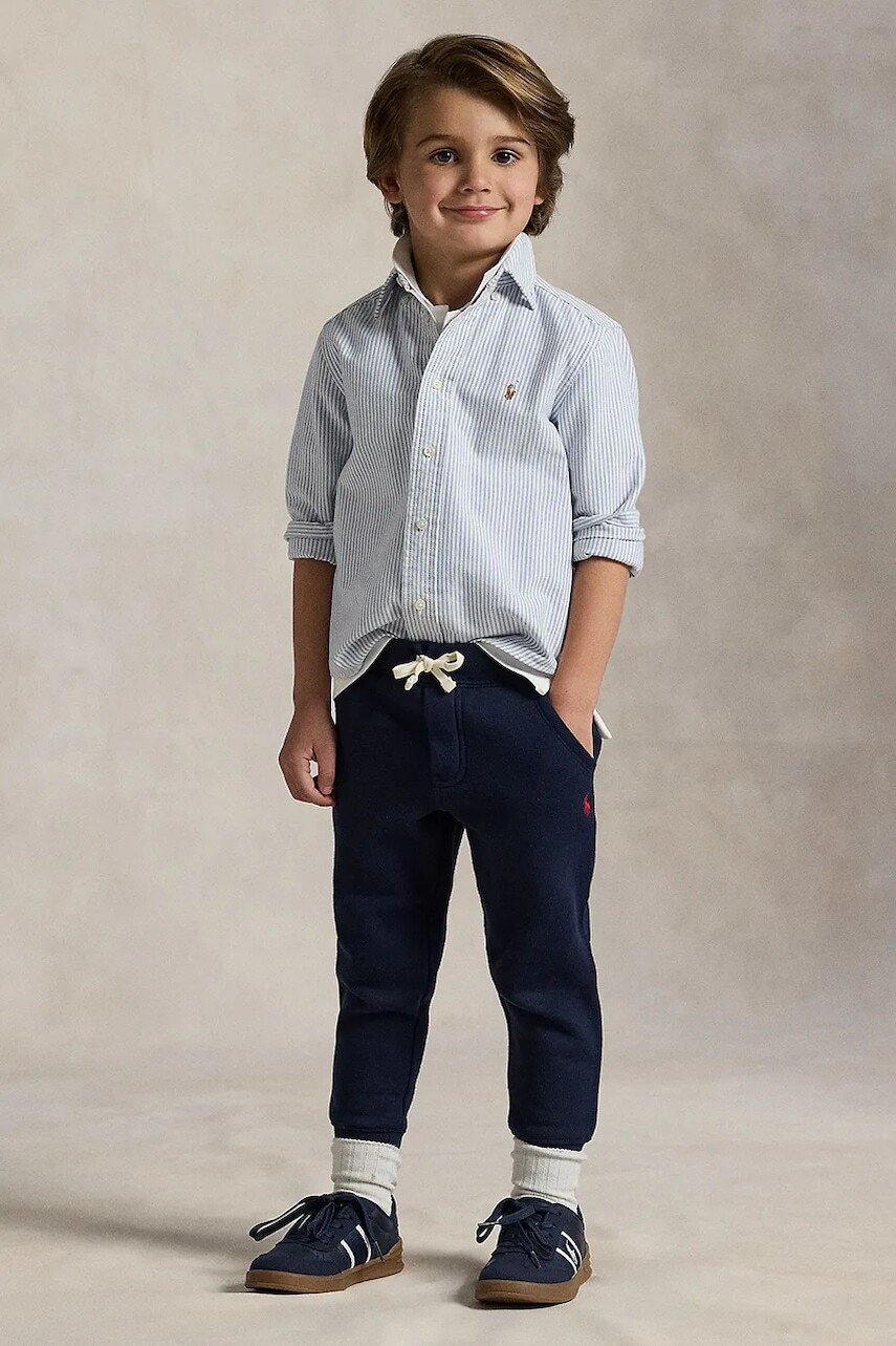 Polo Ralph Lauren detské nohavice